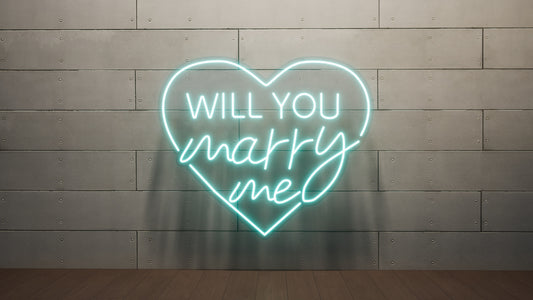 Will You Marry Me - Corazón