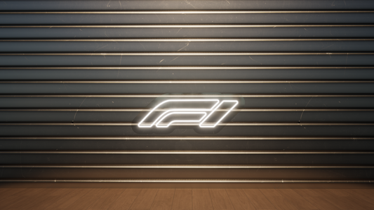 F1 - Logo