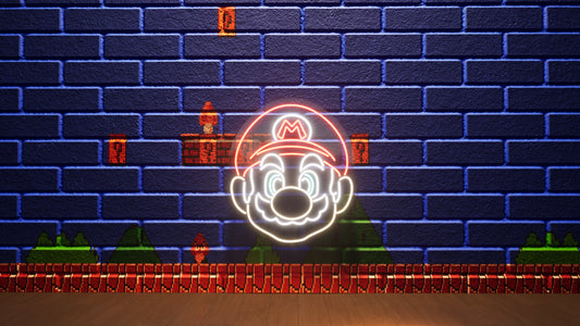 Mario