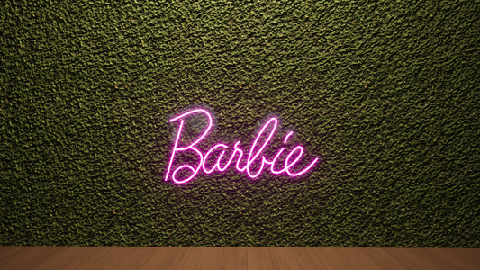 Barbie - Logo