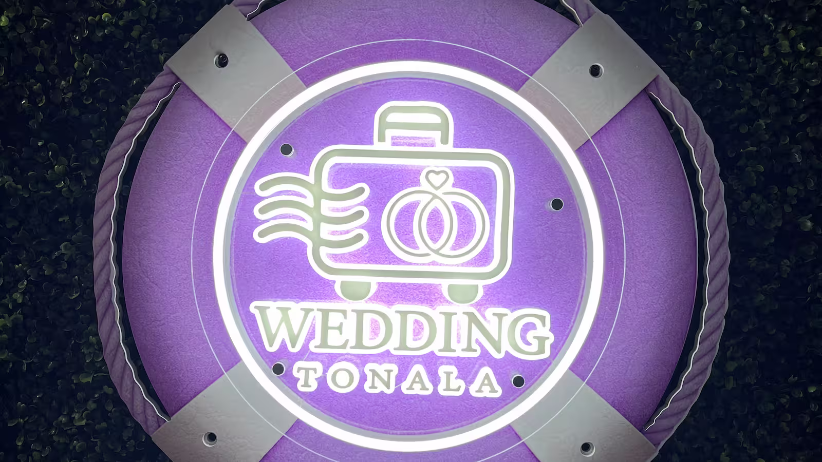 Selección del tipo de letrero iluminado para un negocio